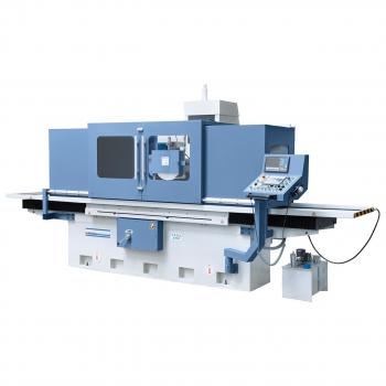 Bernardo surface grinding machine BSG 80160 PLC